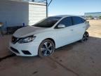 2018 NISSAN SENTRA