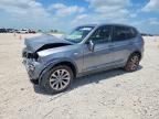 2013 BMW X3 XD 28I