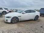 2017 JAGUAR XE