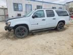 2013 CHEVROLET SUBURBAN