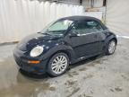 2008 VOLKSWAGEN NEW BEETLE