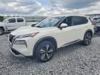 2022 NISSAN ROGUE