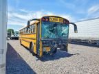 2019 NORTH AMERICAN BUS TRANSPORT