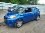 2013 SCION XD