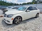 2011 MERCEDES-BENZ C