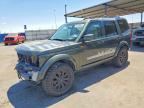 2005 LAND ROVER LR3