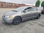 2006 HONDA CIVIC