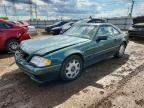 1994 MERCEDES-BENZ SL