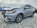 2016 MITSUBISHI OUTLANDER
