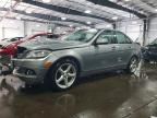 2009 MERCEDES-BENZ C
