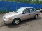1998 TOYOTA COROLLA