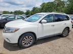 2013 NISSAN PATHFINDER