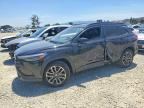 2026 TOYOTA COROLLA CROSS