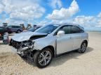 2015 LEXUS RX