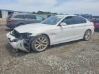 2012 BMW 535