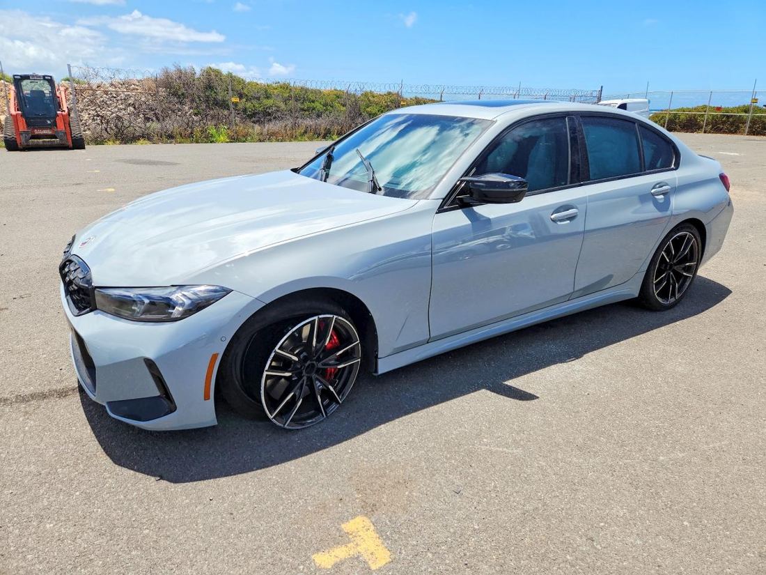 2023 BMW M340XI