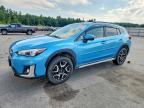 2020 SUBARU CROSSTREK