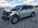 2018 NISSAN ARMADA