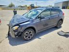 2014 SUBARU XV CROSSTREK