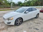 2012 VOLVO S60