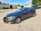 2017 KIA OPTIMA