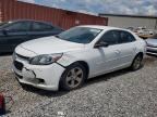 2014 CHEVROLET MALIBU