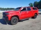 2020 CHEVROLET SILVERADO