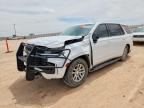 2022 CHEVROLET TAHOE