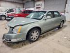 2007 CADILLAC DTS
