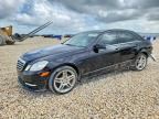 2013 MERCEDES-BENZ E
