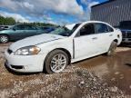 2013 CHEVROLET IMPALA
