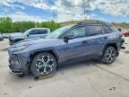 2024 TOYOTA RAV4 PRIME