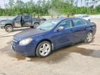 2010 CHEVROLET MALIBU