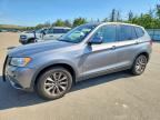 2014 BMW X3