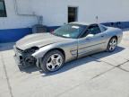 1998 CHEVROLET CORVETTE