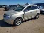 2013 CHEVROLET CAPTIVA