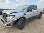 2019 NISSAN TITAN XD