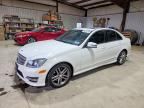 2013 MERCEDES-BENZ C