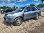 2002 ACURA MDX