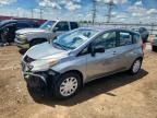 2014 NISSAN VERSA NOTE