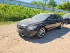 2017 BUICK LACROSSE