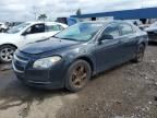 2009 CHEVROLET MALIBU