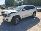 2013 JEEP GRAND CHEROKEE