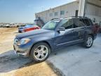 2013 MERCEDES-BENZ GLK