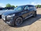 2020 LINCOLN AVIATOR