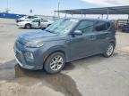 2022 KIA SOUL