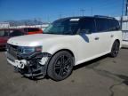 2014 FORD FLEX