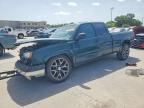 2004 CHEVROLET SILVERADO