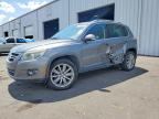 2011 VOLKSWAGEN TIGUAN