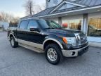 2009 FORD F150